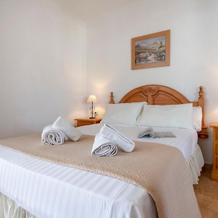 Apartamento Con Vistas Al Mar En Benalmádena Exteriér fotografie