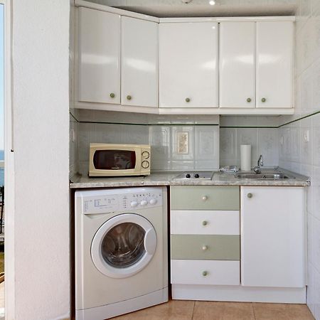 Apartamento Con Vistas Al Mar En Benalmádena Exteriér fotografie